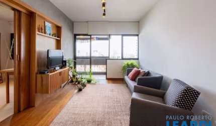 APARTAMENTO - VILA MADALENA  - SP