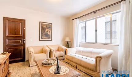 APARTAMENTO - JARDIM PAULISTA  - SP
