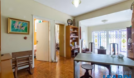 CASA ASSOBRADADA - PLANALTO PAULISTA  - SP