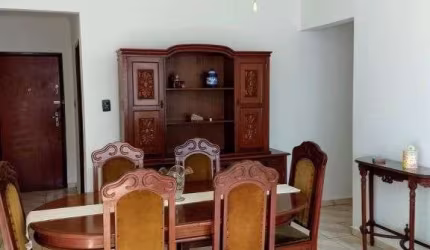 APARTAMENTO - BELA VISTA  - SP
