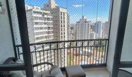 APARTAMENTO - SANTANA - SP
