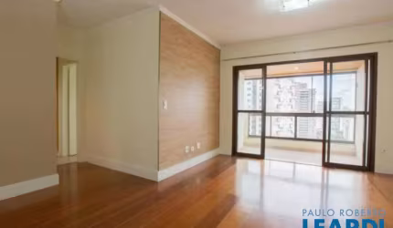 APARTAMENTO - VILA NOVA CONCEIÇÃO  - SP