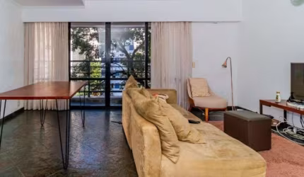 APARTAMENTO - VILA OLÍMPIA  - SP