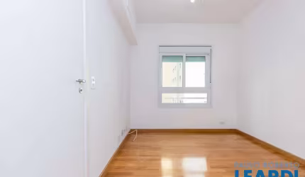 APARTAMENTO - MOEMA ÍNDIOS  - SP