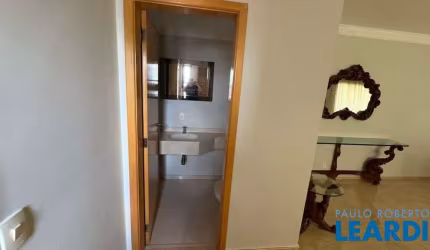 APARTAMENTO - TATUAPÉ - SP