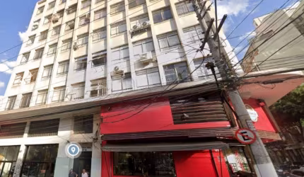 COMERCIAL - BARRA FUNDA  - SP