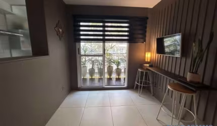 APARTAMENTO - VILA POLOPOLI - SP