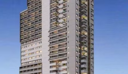 APARTAMENTO - SANTO AMARO - SP