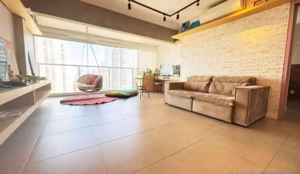 APARTAMENTO - VILA MARIANA - SP