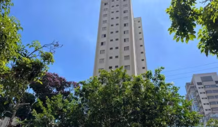 APARTAMENTO - VILA CLEMENTINO - SP
