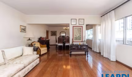 APARTAMENTO - PARAÍSO  - SP