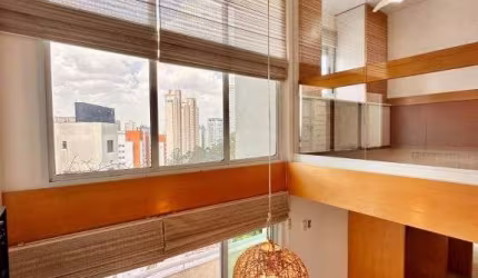 APARTAMENTO - VILA ANDRADE - SP