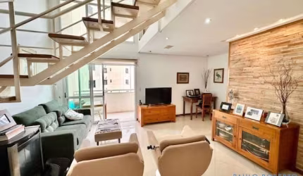 APARTAMENTO - VILA ANDRADE - SP