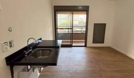 APARTAMENTO - VILA CLEMENTINO  - SP
