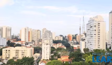 DUPLEX - POMPÉIA  - SP