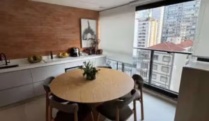 APARTAMENTO - PINHEIROS  - SP