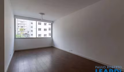 APARTAMENTO - PINHEIROS  - SP