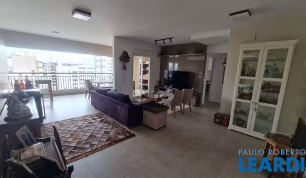 APARTAMENTO - SAÚDE  - SP
