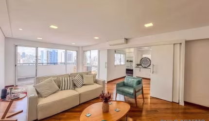 APARTAMENTO - PINHEIROS  - SP