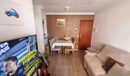 APARTAMENTO - PARQUE MANDAQUI - SP