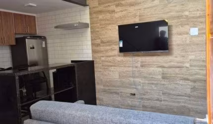 APARTAMENTO - CAMBUCI - SP
