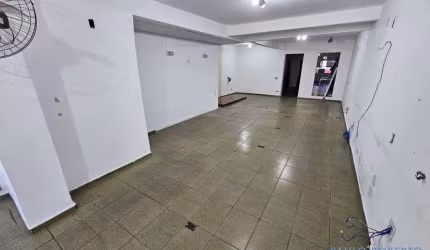 COMERCIAL - CAMBUCI - SP