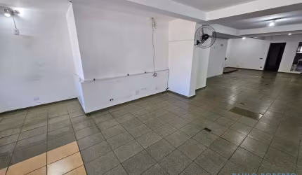 COMERCIAL - CAMBUCI - SP