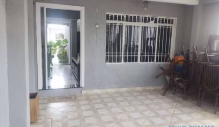 SOBRADO - VILA DAS MERCÊS - SP