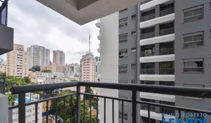 APARTAMENTO - PARAÍSO - SP