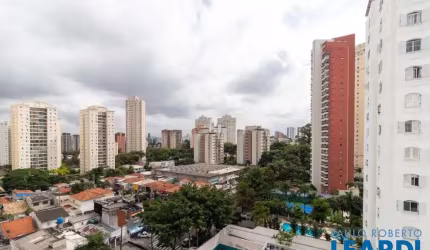 APARTAMENTO - VILA SOFIA - SP