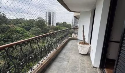APARTAMENTO - SANTO AMARO - SP