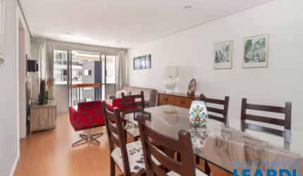 APARTAMENTO - PERDIZES  - SP