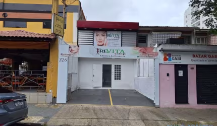 SOBRADO - VILA MASCOTE  - SP
