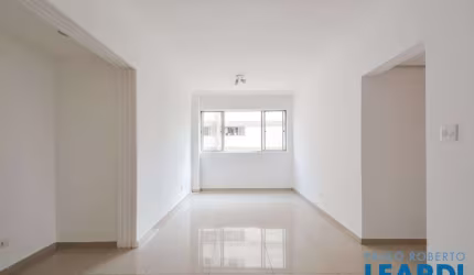 APARTAMENTO - MOEMA PÁSSAROS  - SP