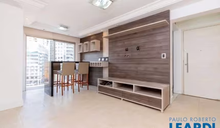 APARTAMENTO - VILA OLÍMPIA  - SP