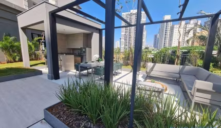 APARTAMENTO - SACOMÃ - SP