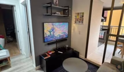 APARTAMENTO - JARDIM PARAÍSO - SP