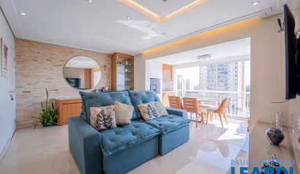 APARTAMENTO - VILA MASCOTE  - SP