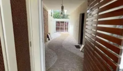 SOBRADO - POMPÉIA  - SP