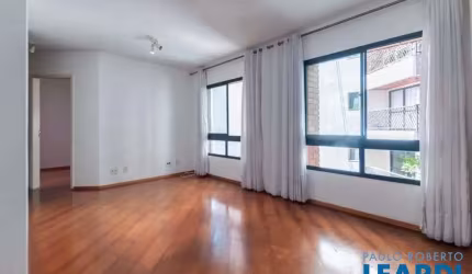 APARTAMENTO - ACLIMAÇÃO  - SP