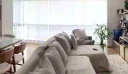 APARTAMENTO - SANTO AMARO - SP