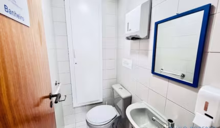 CONJ. COMERCIAL - BELA VISTA  - SP