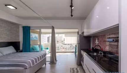 APARTAMENTO - JARDIM DA GLÓRIA  - SP