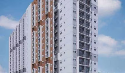APARTAMENTO - INDIANÓPOLIS - SP