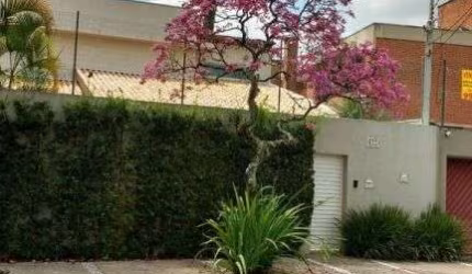 SOBRADO - SAÚDE - SP
