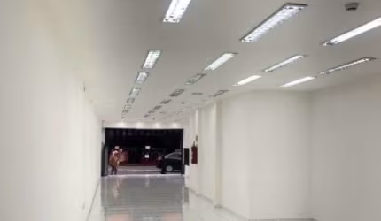 COMERCIAL - SANTO AMARO - SP
