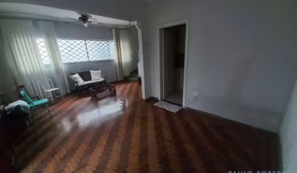 CASA TÉRREA - CAMBUCI - SP