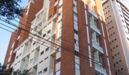 DUPLEX - PARAÍSO  - SP