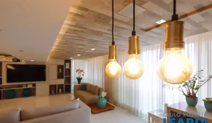 APARTAMENTO - BARRA FUNDA  - SP