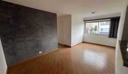 APARTAMENTO - VILA MADALENA  - SP